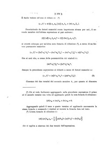 Giornale di matematiche di Battaglini