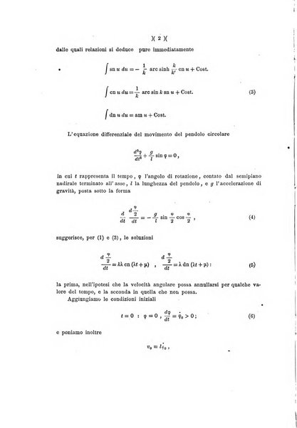 Giornale di matematiche di Battaglini