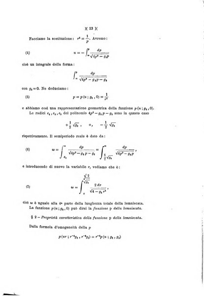 Giornale di matematiche di Battaglini