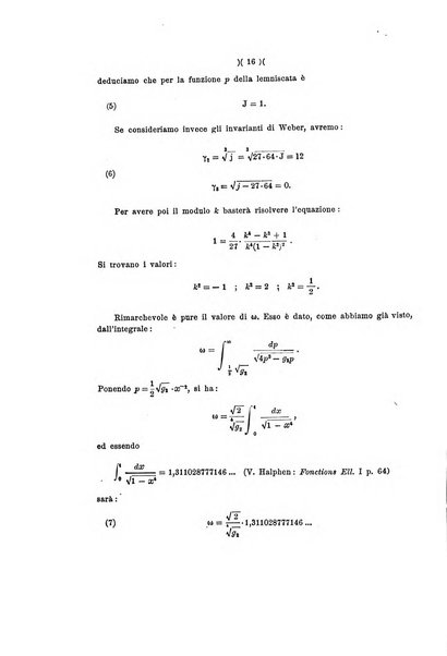 Giornale di matematiche di Battaglini