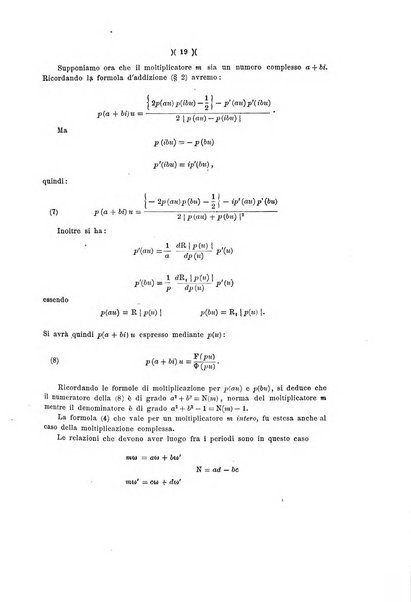 Giornale di matematiche di Battaglini