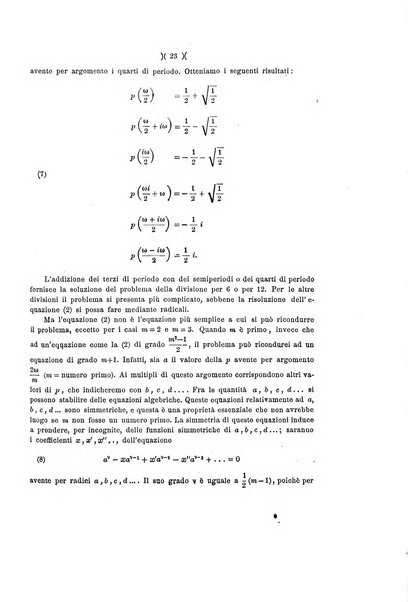 Giornale di matematiche di Battaglini