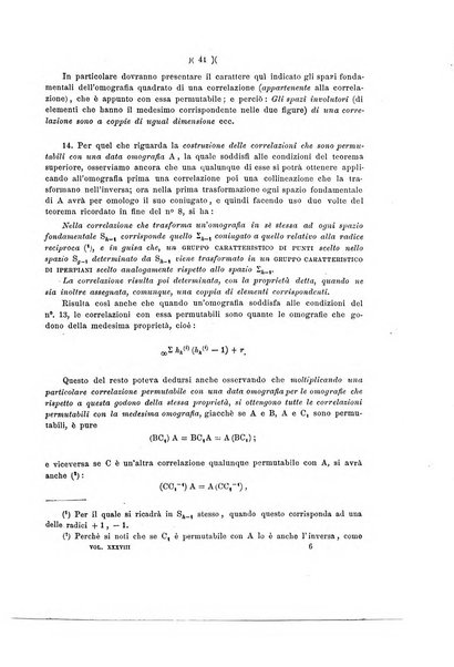 Giornale di matematiche di Battaglini