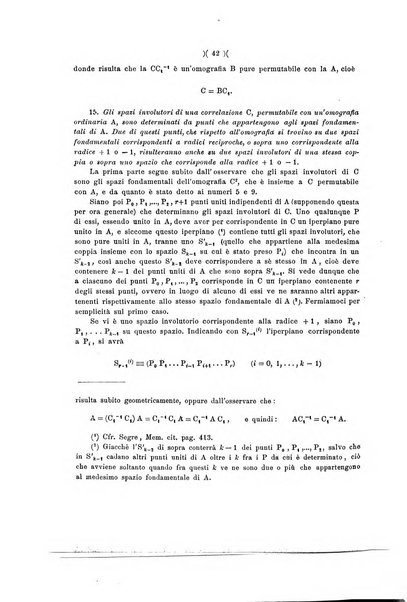 Giornale di matematiche di Battaglini