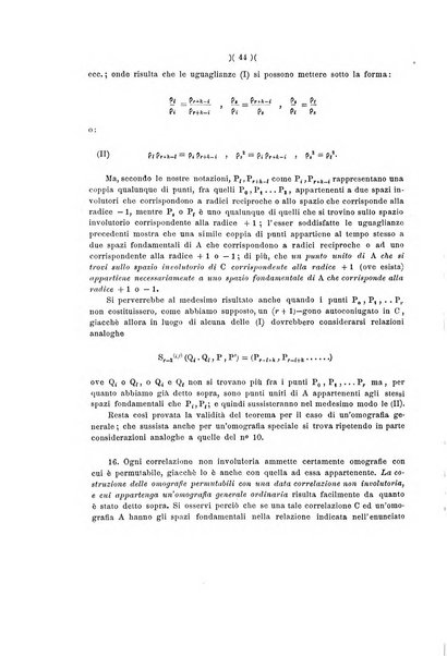 Giornale di matematiche di Battaglini