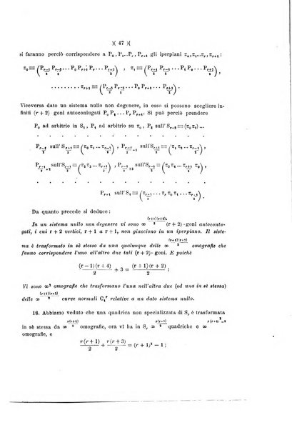 Giornale di matematiche di Battaglini