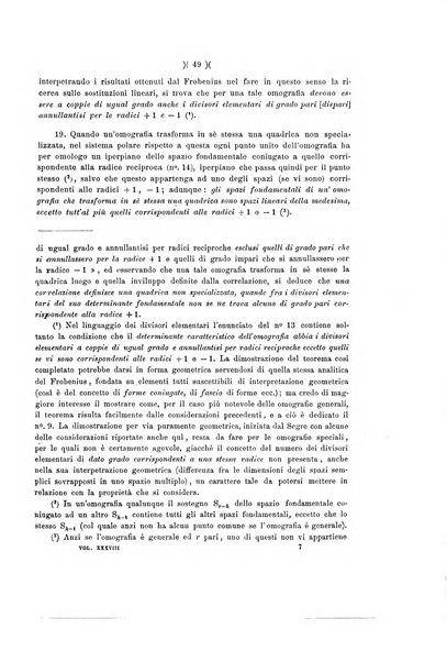 Giornale di matematiche di Battaglini