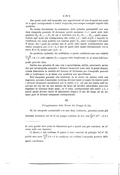 Giornale di matematiche di Battaglini