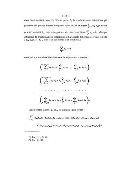 Giornale di matematiche di Battaglini