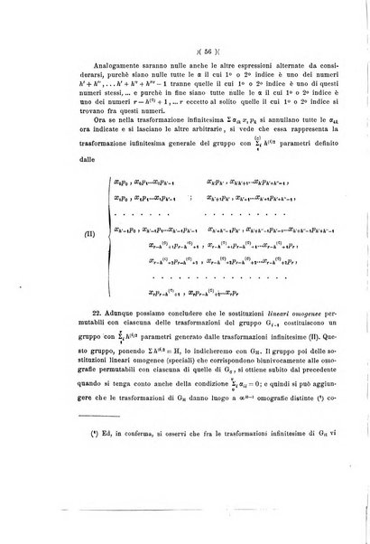 Giornale di matematiche di Battaglini