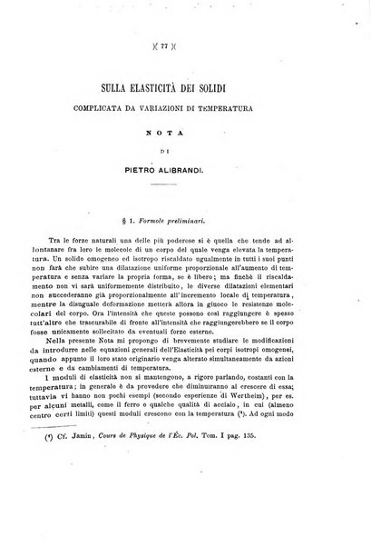 Giornale di matematiche di Battaglini