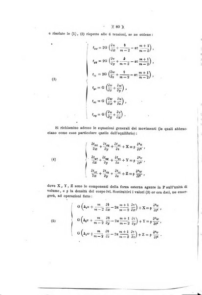 Giornale di matematiche di Battaglini