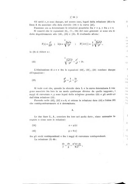 Giornale di matematiche di Battaglini