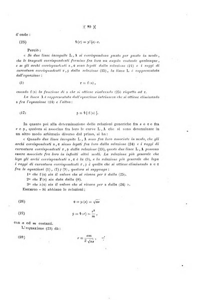 Giornale di matematiche di Battaglini