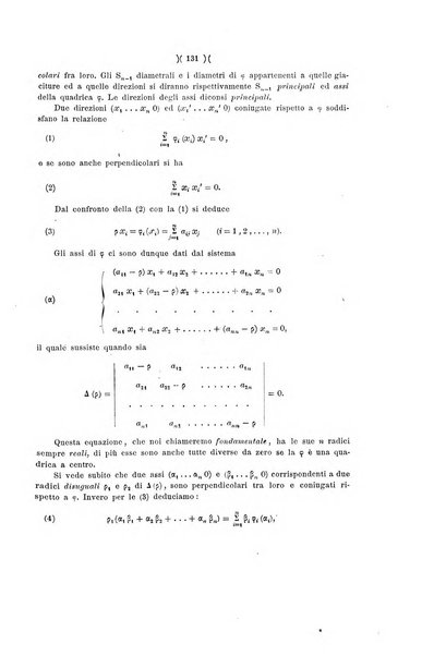 Giornale di matematiche di Battaglini