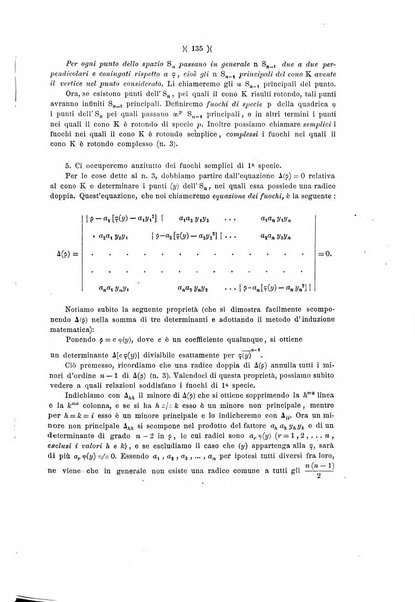 Giornale di matematiche di Battaglini