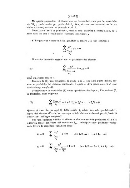 Giornale di matematiche di Battaglini