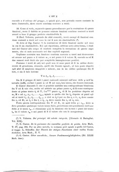 Giornale di matematiche di Battaglini