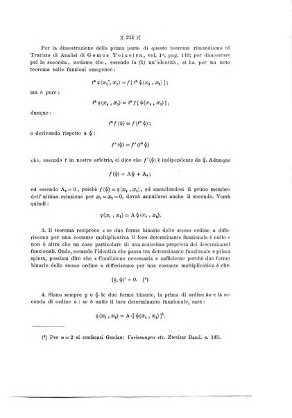 Giornale di matematiche di Battaglini