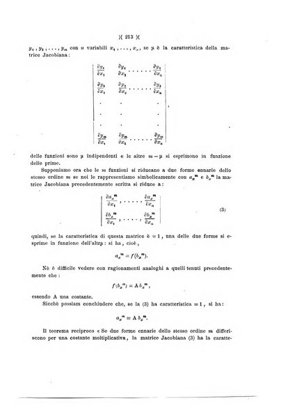 Giornale di matematiche di Battaglini