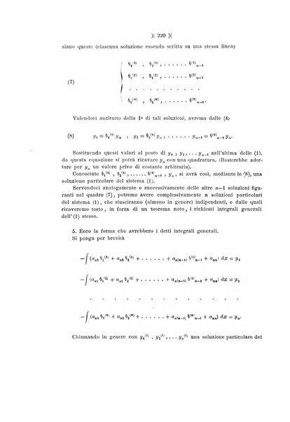 Giornale di matematiche di Battaglini