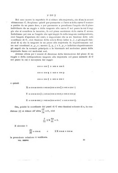 Giornale di matematiche di Battaglini