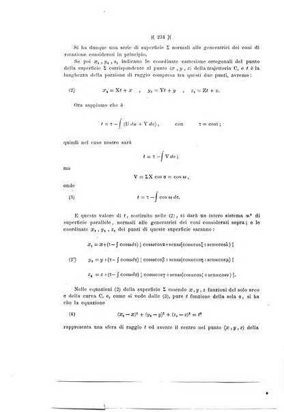 Giornale di matematiche di Battaglini