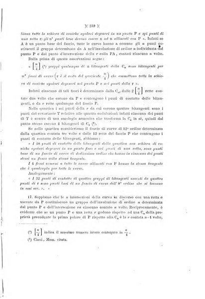 Giornale di matematiche di Battaglini