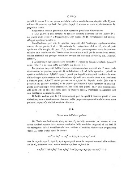 Giornale di matematiche di Battaglini