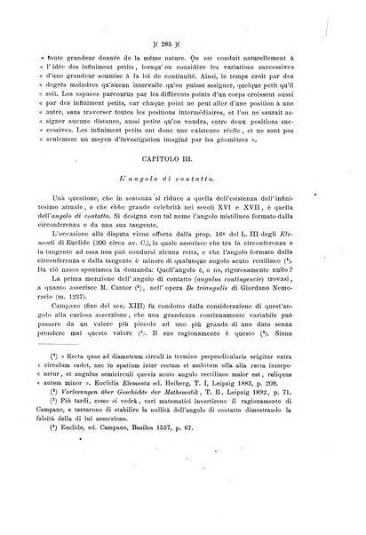 Giornale di matematiche di Battaglini