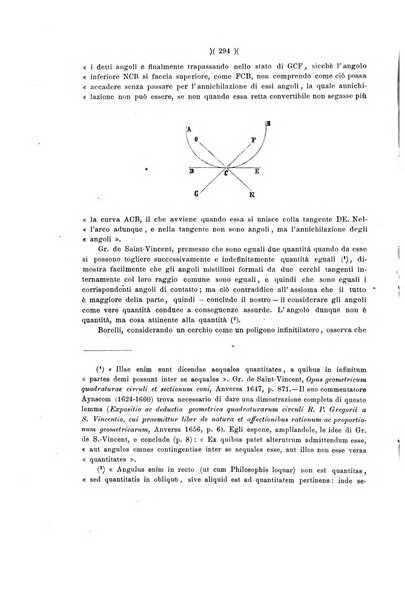 Giornale di matematiche di Battaglini