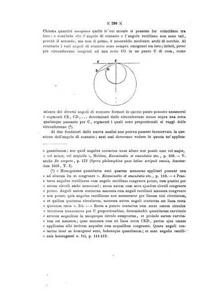 Giornale di matematiche di Battaglini