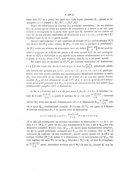 Giornale di matematiche di Battaglini