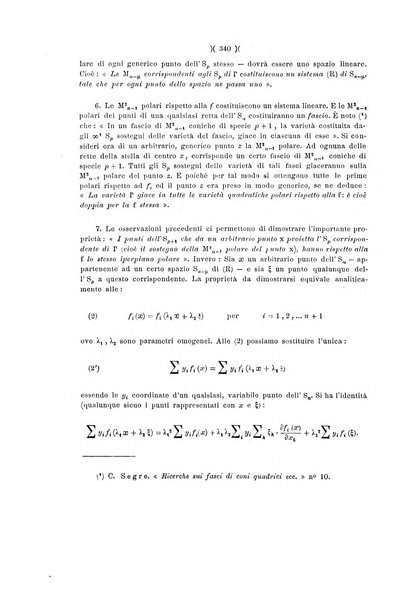 Giornale di matematiche di Battaglini