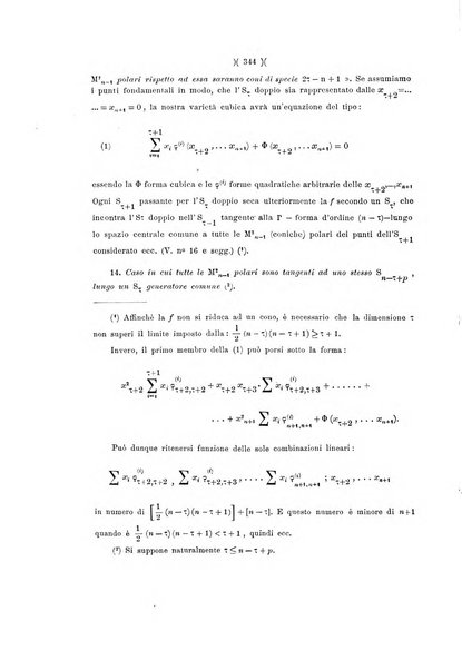 Giornale di matematiche di Battaglini