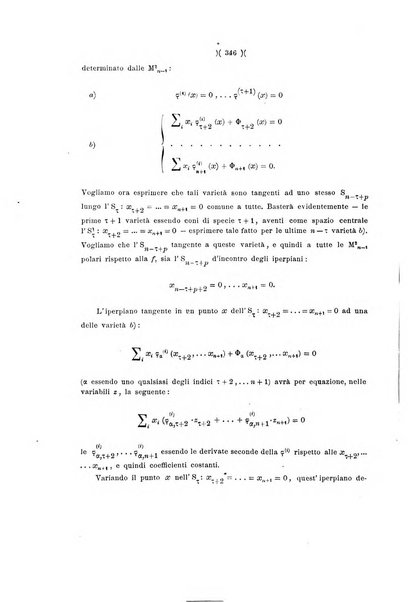 Giornale di matematiche di Battaglini