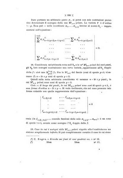 Giornale di matematiche di Battaglini