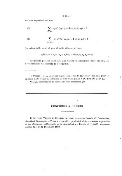 Giornale di matematiche di Battaglini