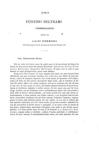 Giornale di matematiche di Battaglini