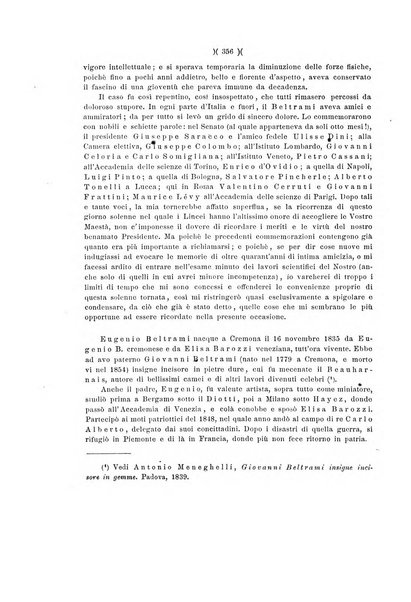 Giornale di matematiche di Battaglini