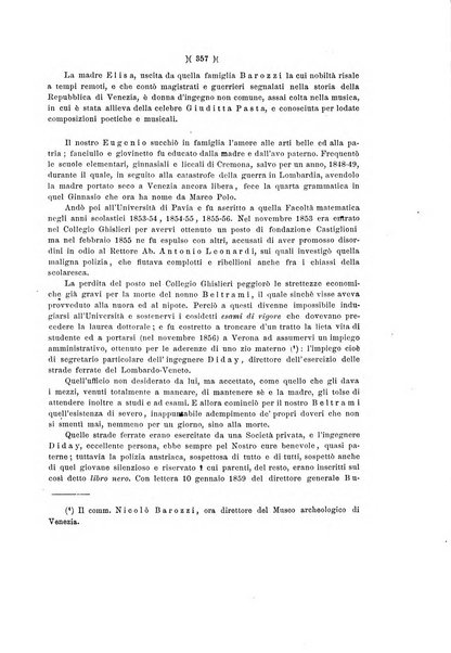 Giornale di matematiche di Battaglini