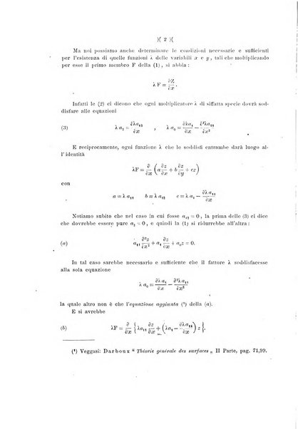 Giornale di matematiche di Battaglini