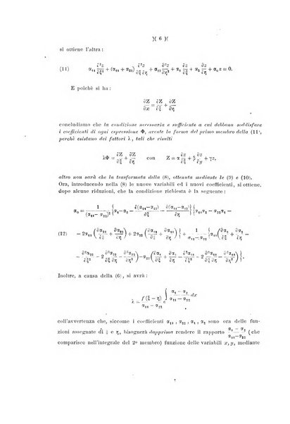 Giornale di matematiche di Battaglini