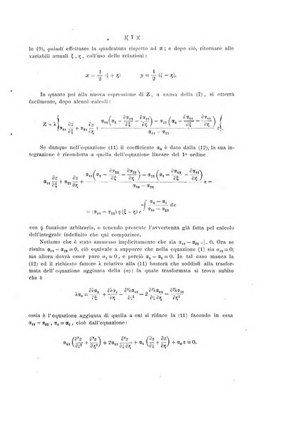 Giornale di matematiche di Battaglini