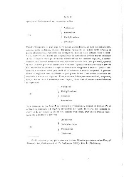 Giornale di matematiche di Battaglini