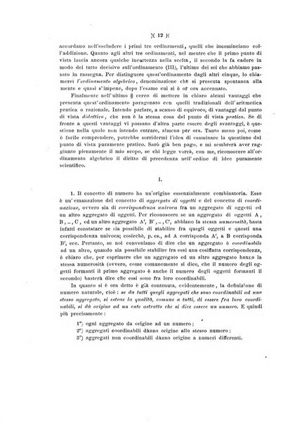 Giornale di matematiche di Battaglini