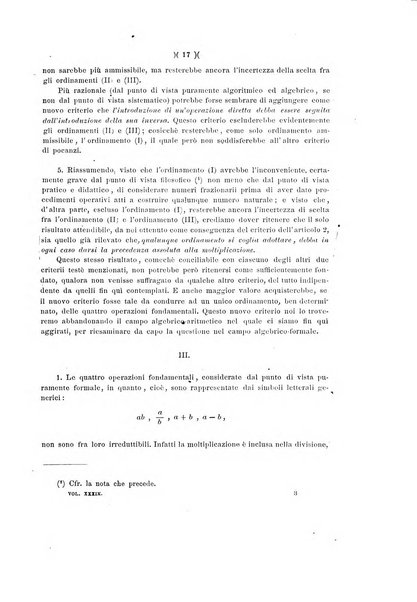 Giornale di matematiche di Battaglini