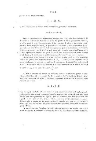 Giornale di matematiche di Battaglini