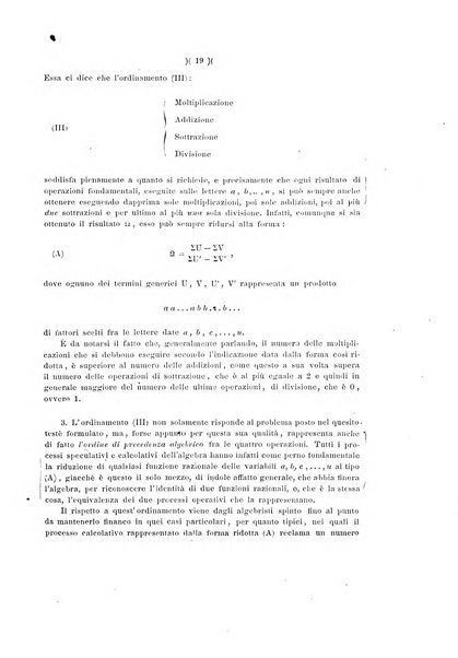 Giornale di matematiche di Battaglini