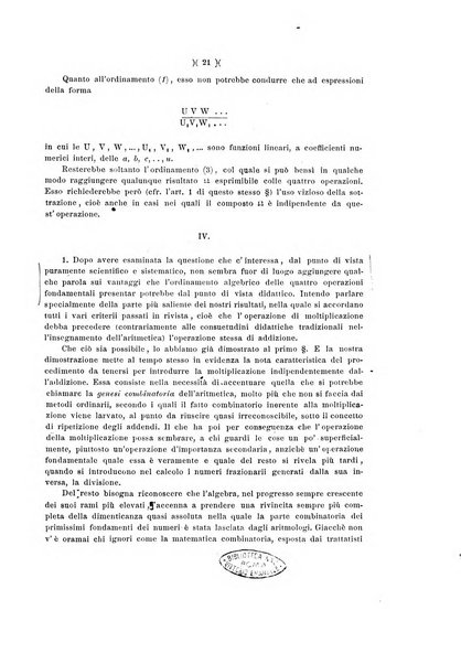 Giornale di matematiche di Battaglini